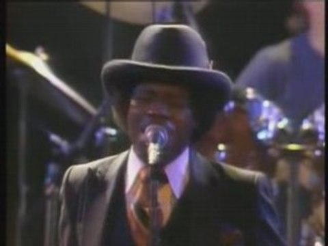 Jammin' With The Blues Great2(John Mayall,Buddy Guy & Junior