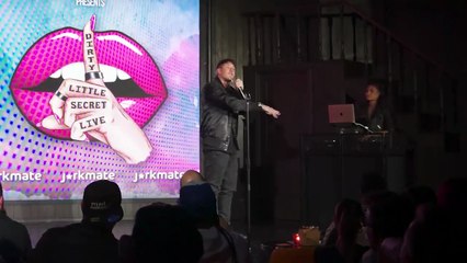 VIOLET MYERS, KAZUMI & STEINY F___ ON STAGE INFRONT OF SOLD OUT HOLLYWOOD CROWD