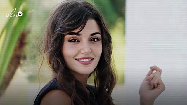 هاندا آرتشيل تودّع الجمهور بعد قصة حب قوية