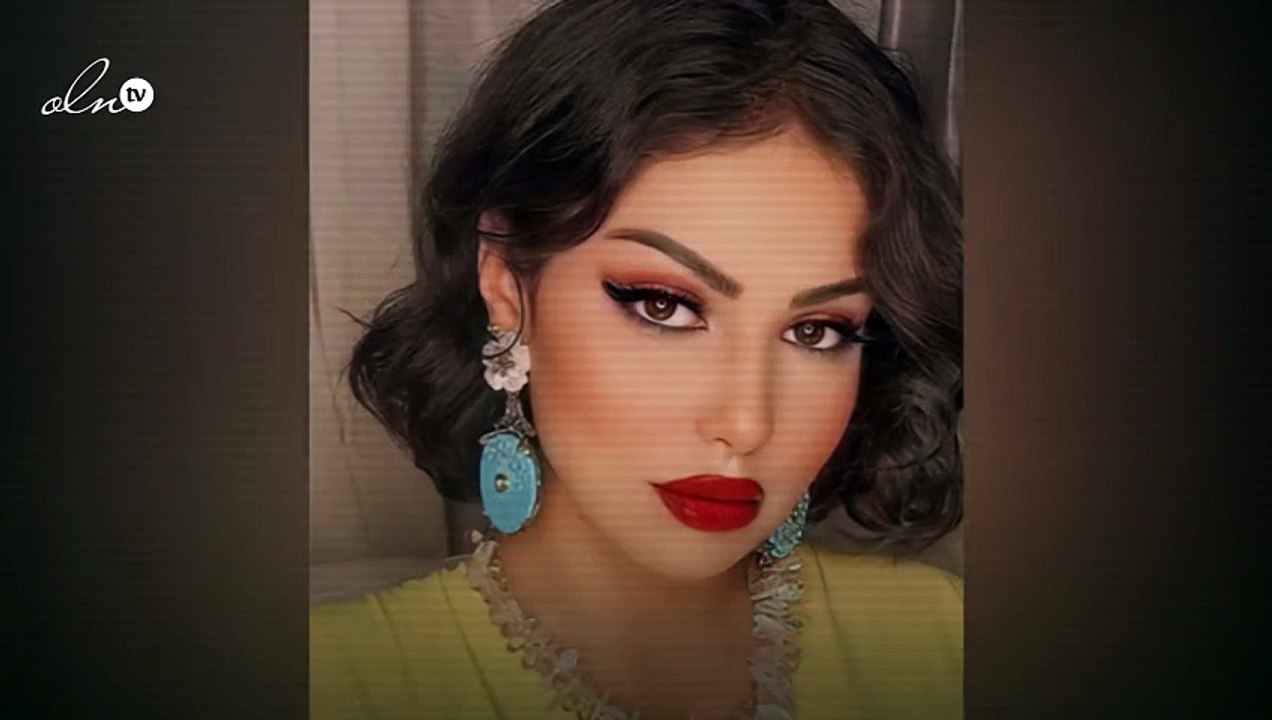 ابتسام تسكت تصارع الحياة على طريق النجاح