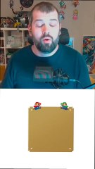 pour les 40 ans de Mario Nintendo 20 sortir une compilation avec mon galaxy 1 et ma Galaxy 2 sur Nintendo switch !