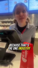 Single Mom Refuses To Get a Job