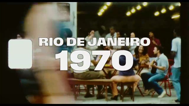 Je suis toujours là (2024) - Bande annonce