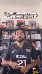 Quel est le plus grand antagoniste de tous les temps ? 🔥