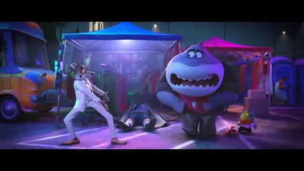 Les Bad Guys 2 (2025) - Bande annonce