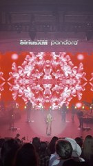 Kelsea Ballerini Talks 'Healing' at Chicago One-Night Only Show