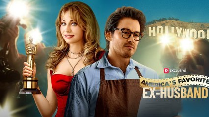 [EngSub] America's Favorite Ex-Husband