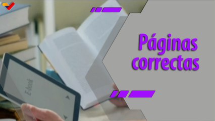 Al Día | En las páginas correctas