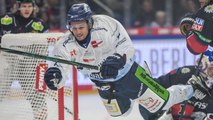 Eisbären fehlen 14 Sekunden: Straubing jubelt doch in Berlin