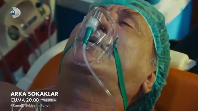 Arka Sokaklar 721. Bölüm Fragmanı | Cevap verin! Çoban öldü mü? ‪@kanald‬