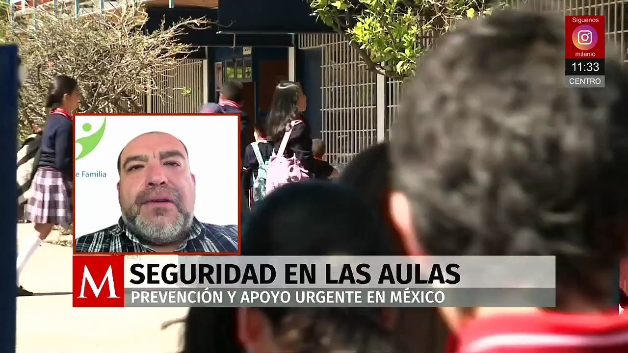 ¿Qué pueden hacer los padres para prevenir violencia y bullying en escuelas?