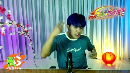 GENERACIÓN ASIA - Anime del día: Smile Precure