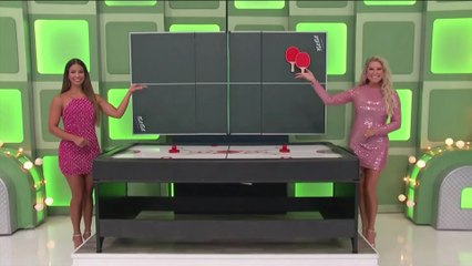 TPIR 9/26/25 Models: Manuela & Rachel 🎥