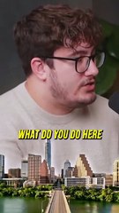 Software Engineer Makes THIS MUCH In Austin !