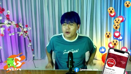 GENERACIÓN ASIA - Notiasia: Your name cumple 9 años