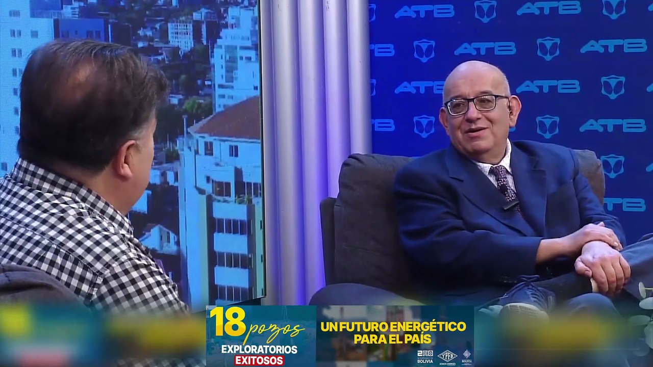 LO QUE NO SE DIJO - Edwin Castellanos,44 años de carrera musical en Bolivia