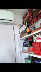 Yaz Biterken Klima Temizliği