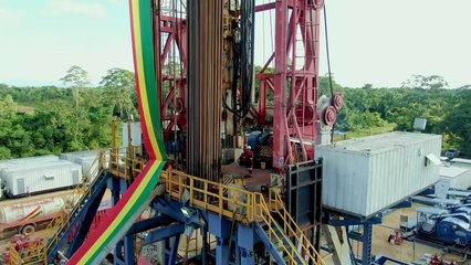 ATBEXPLICA -Gobierno garantiza transición transparente con informes listos para nuevas autoridades