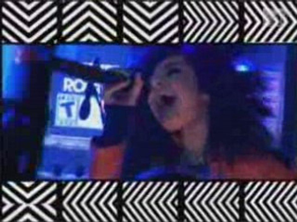 Tokio Hotel-08.05.19-MTV Exclusive Interview