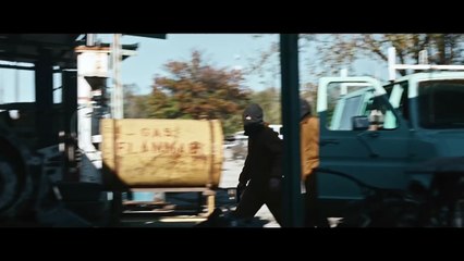 Violent Ends Trailer (2025)