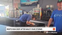 Multi-generation Florida roots run deep after multiyear storms