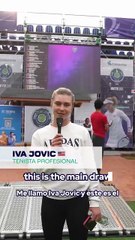 iva jovic says her name