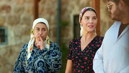 مسلسل المدينة البعيدة 2 الحلقة 150 مدبلجة