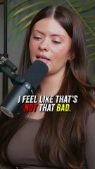 Single Mom Acts Like a CHILD