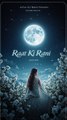 Raat Ki Rani - Asfar Ali Music Presents - Official Romantic Song 2025 short