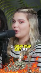 Stupid Couple Lives in an Endless Cycle of Debt