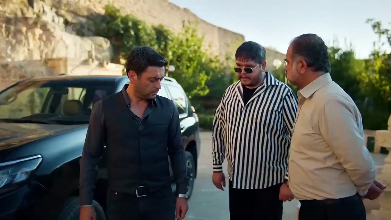 مسلسل المدينة البعيدة 2 الحلقة 147 مدبلجة