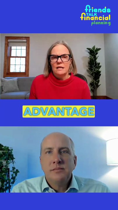 Take Advantage Of 401k Super Catch Up Contributions NOW - They May Not Be Here In The Future #Shorts