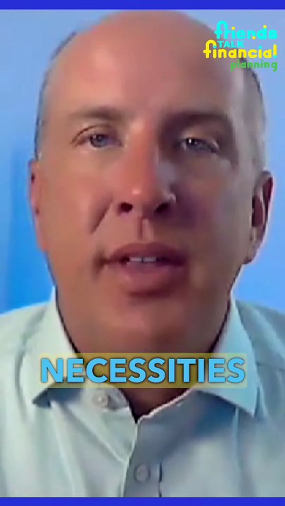 The Financial Benefits of Flexibility In Retirement #Shorts