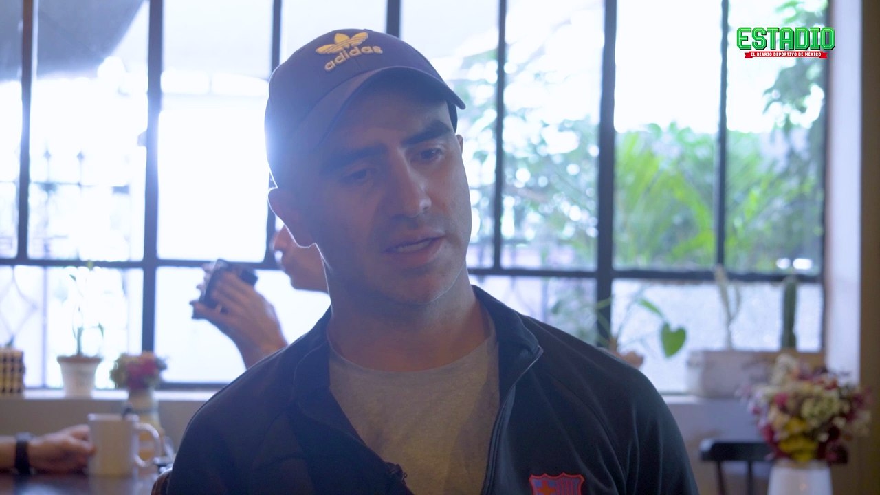 Fernando Morales ve a Pumas CON OPORTUNIDAD de GANARLE al América | Estadio Deportes