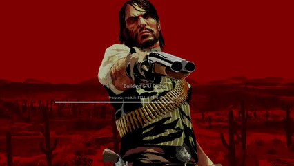 Red Dead Redemption: Game of the Year Edition online multiplayer - ps3