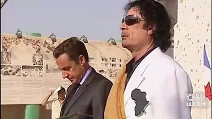 Fransa’da bir ilk: Sarkozy’ye hapis cezası