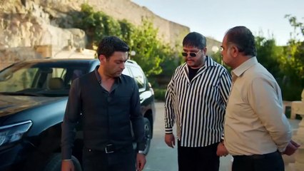 مسلسل المدينة البعيدة 2 الحلقة 147 مدبلجة