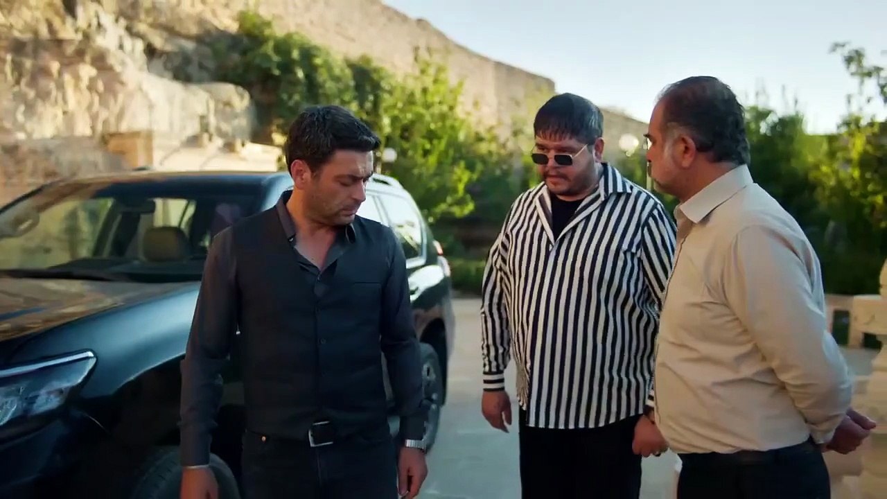 مسلسل المدينة البعيدة 2 الحلقة 147 مدبلجة
