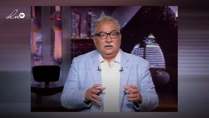 إبراهيم عيسى يوقّع على الهواء ويعلن بيع أعضاءه بعد وفاته