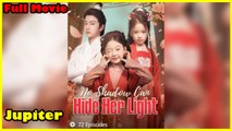 No Shadow Can Hide Her Light - Full HD Movie [English Sub] | Watch Till The End
