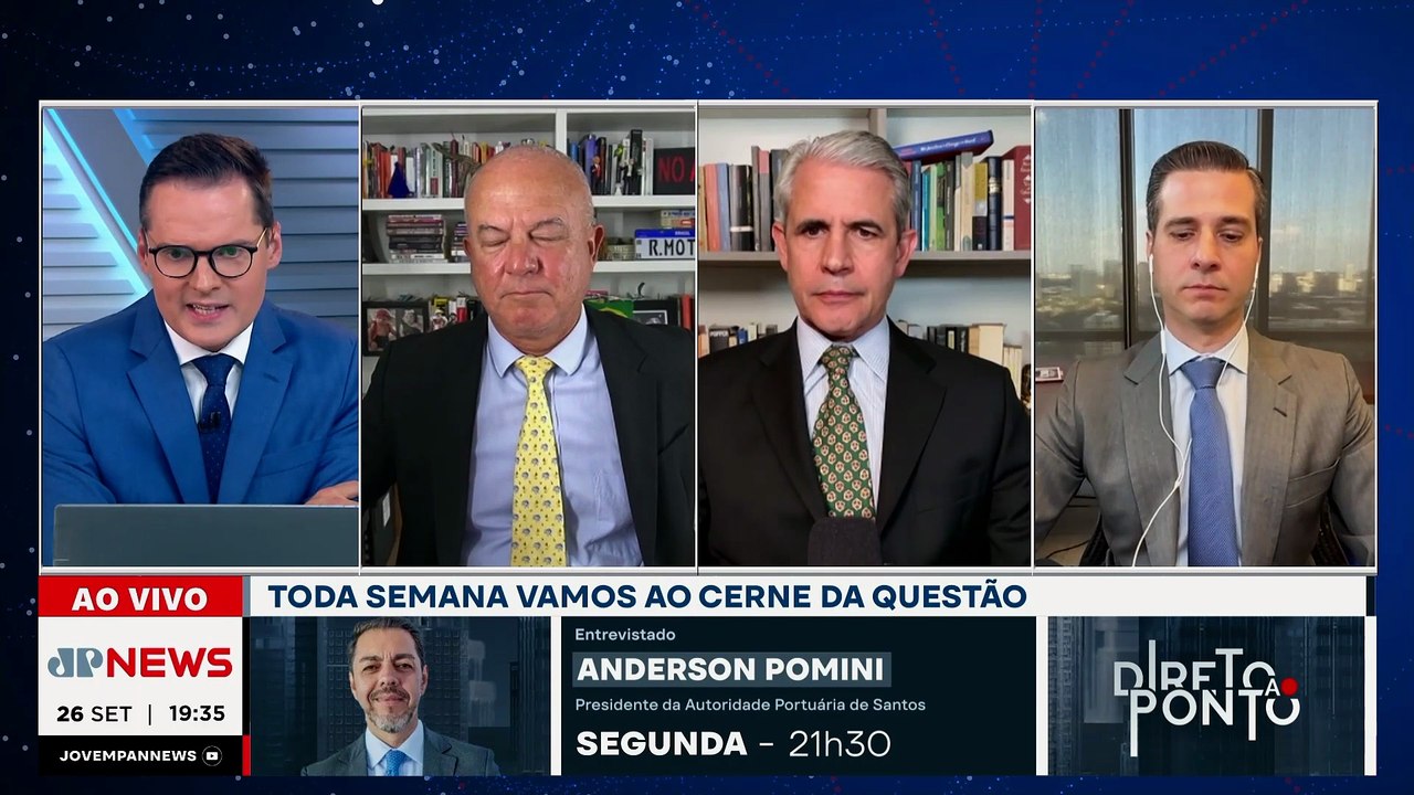 Cassação de Eduardo Bolsonaro perde força na Câmara dos Deputados