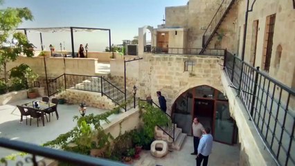 مسلسل المدينة البعيدة 2 الحلقة 148 مدبلجة