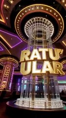 💎Setiap kisah indah butuh sentuhan kemewahan. RATUULAR77 hadir sebagai bagian dari cerita terbaik Anda.