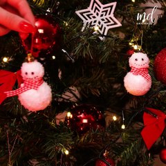 Make your Holiday unforgettable with these easy DIY decorations!