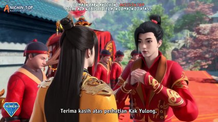 Against The Gods Episode 1 - 5  Sub Indo