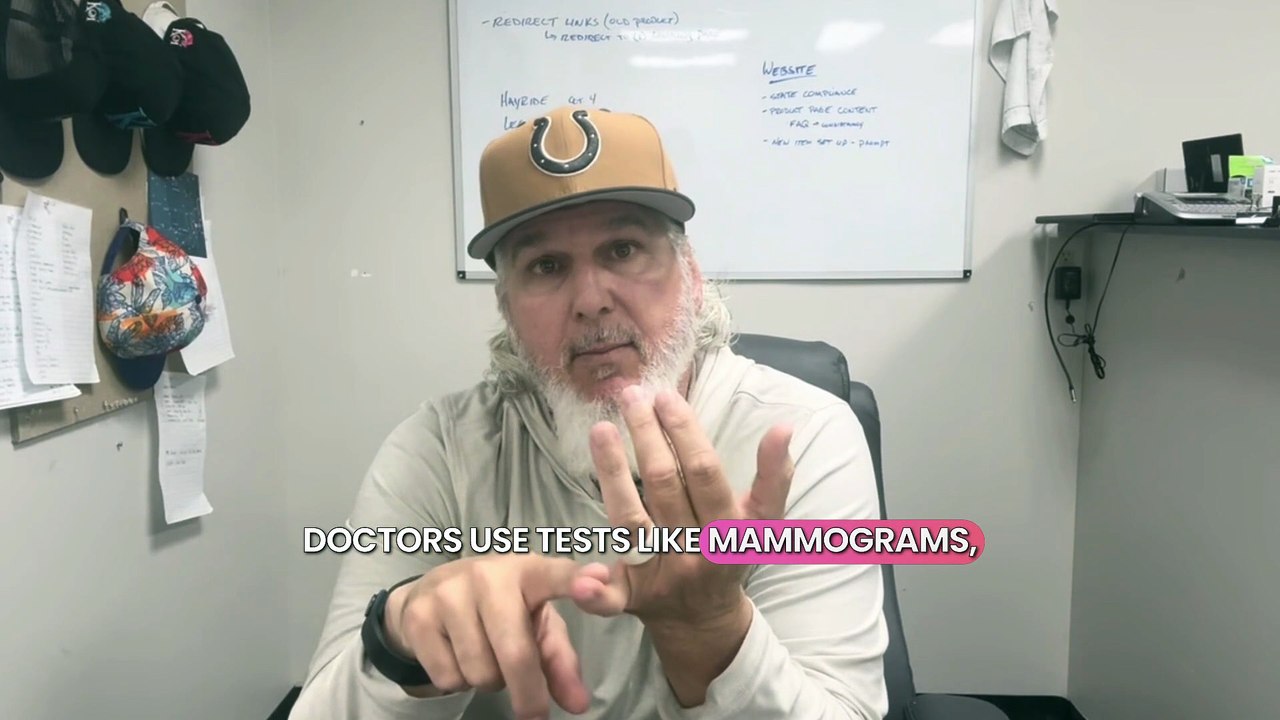 Breast Cancer Awareness: How Early Detection and Cannabinoids Are Changing Care