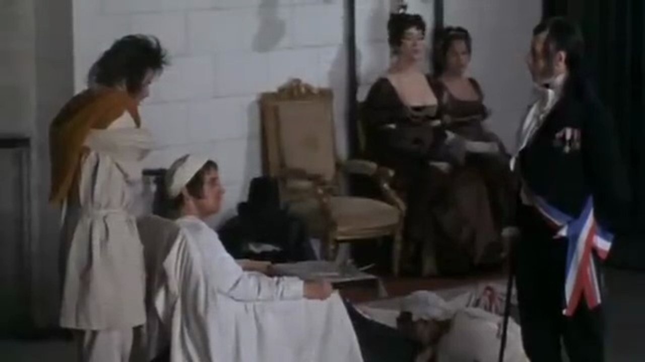 Marat_Sade (1967) + subtitles