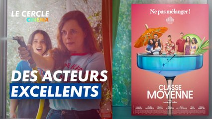 "Un jeu de massacre qui va jusqu'au bout" dans Classe Moyenne