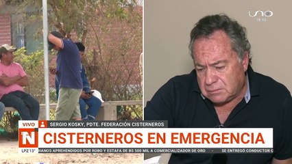 ¿Necesitas Cisterneros en Emergencia? ¡Contáctanos Rápido! 🚰