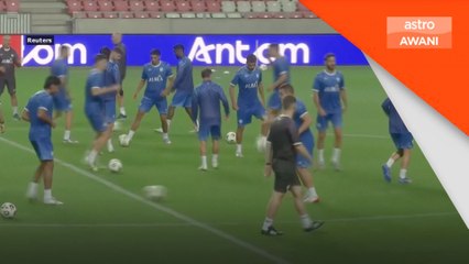 Israel mesti diharamkan bertanding oleh FIFA dan UEFA